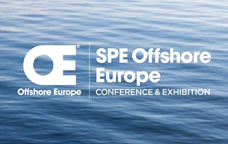 Bertling at the SPE Offshore Europe Conference & Exhibition