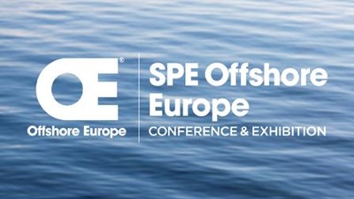 Bertling at the SPE Offshore Europe Conference & Exhibition