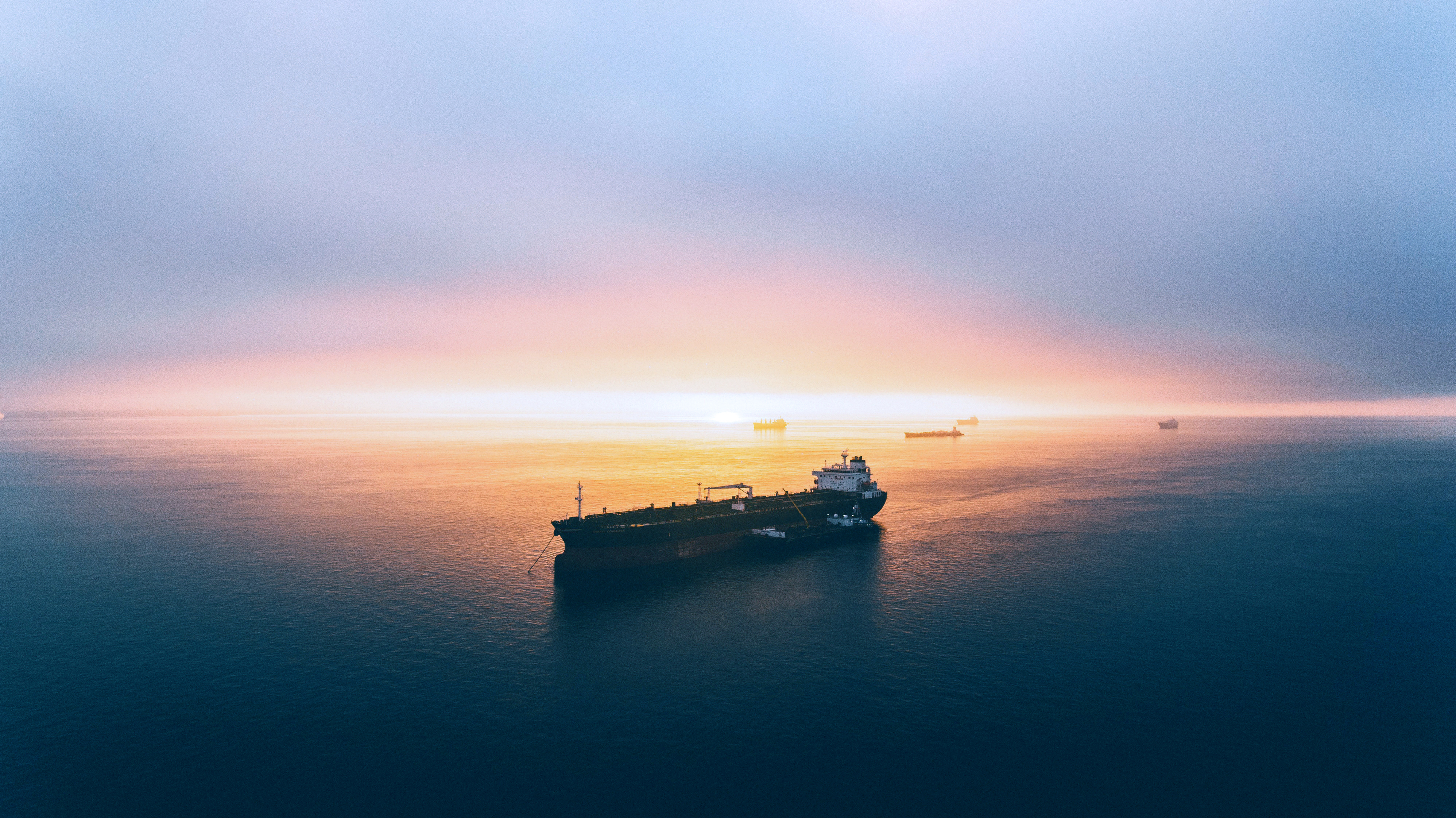 Factors to Consider for a Safe Bulk Liquid transportation