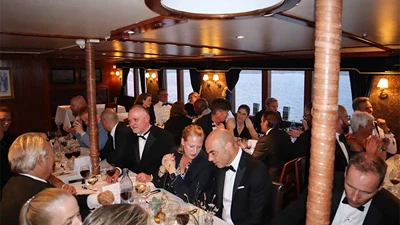 Celebrating 10 years with Bertling Enviro