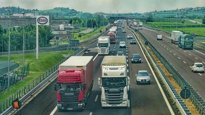 Bertling Logistics complies with the German supply chain due diligence act