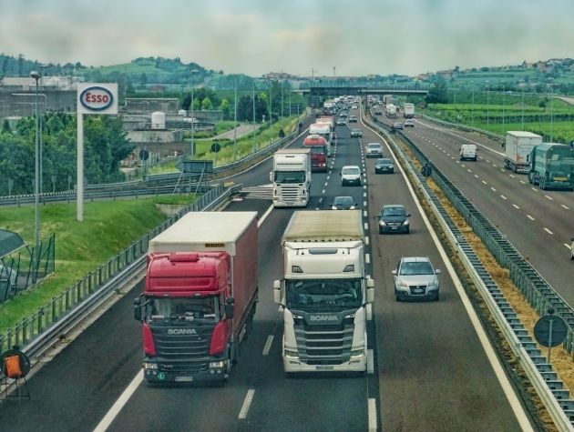 Bertling Logistics complies with the German supply chain due diligence act