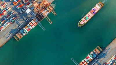 CMA CGM resumes Red Sea transits on ‘case-by-case’ basis