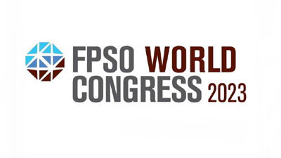 Bertling at the FPSO World Congress in Singapore in September 2023