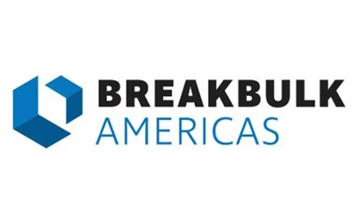 Meet our Team at Breakbulk Americas 2025