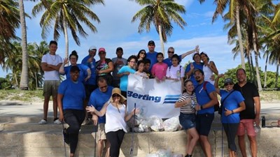 Cover Pic Miami Clean Up