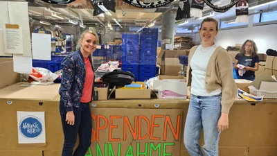 Giving Tuesday today on 29 November 2022 – Recap of our initiatives