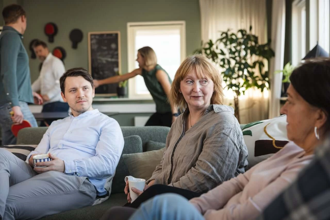 Great place to work, En av sveriges bästa arbetsplatser