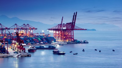 TPM24 round-up: Xeneta preview Ocean Monitor 2.0 and lead industry insights
