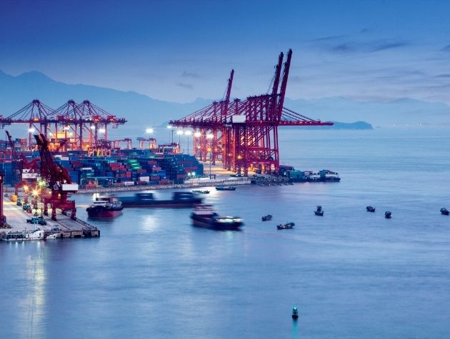 TPM24 round-up: Xeneta preview Ocean Monitor 2.0 and lead industry insights