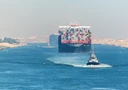 Bertling Client Notification on the Red Sea Situation
