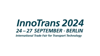 Bertling at InnoTrans Berlin on 24-27 September