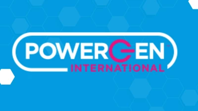 Bertling at the POWERGEN International Exhibition & Summit in New Orleans