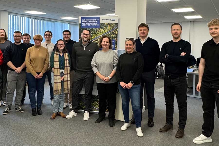 2024 Sustainability KPI Winner - Middlesbrough