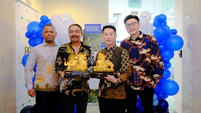 Bertling Logistics in Jakarta now fully operational from new premises