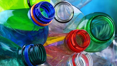 Global Recycling Day on 18 March 2024