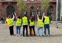 Bertling Bremen participates in the Cleanup Days Campaign