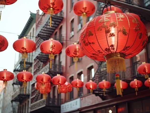 China Golden Week – Ocean Freight Market Update