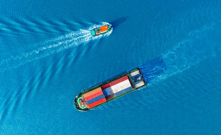 What’s driving Asia-Europe trade?