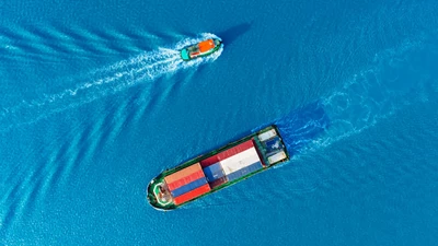 What’s driving Asia-Europe trade?