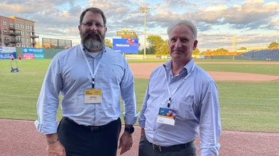Customer Relationship Management, Networking and Charity at Fluor’s Supply Chain Summit