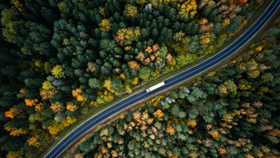 Sustainability Report including 2024 Carbon Footprint now available