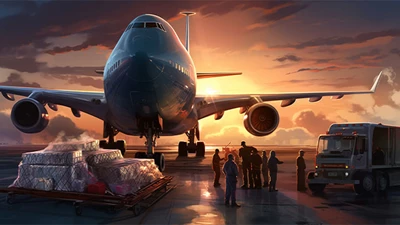 WANTED: Airfreight Specialist for Bertling Germany, Düsseldorf