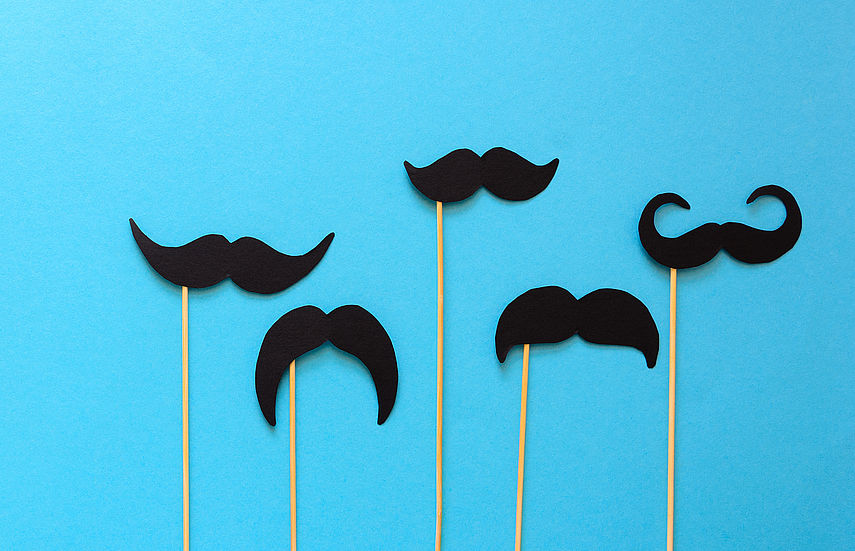 International Men’s Day on 19 November 2024