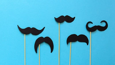 International Men’s Day on 19 November 2024