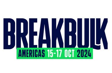 Meet Bertling at Breakbulk Americas 2024 in Houston in October