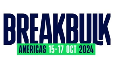 Meet Bertling at Breakbulk Americas 2024 in Houston in October