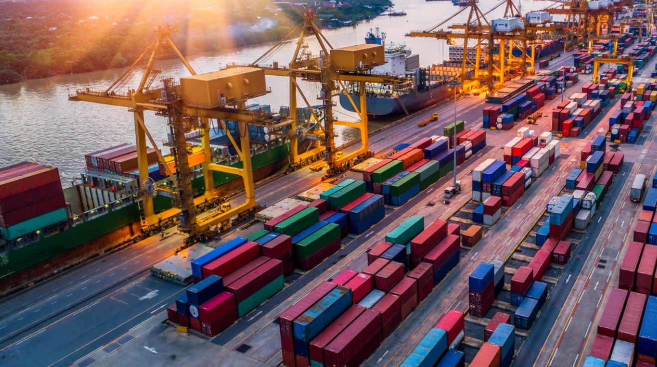 Rapid ramp-up in Transpacific blank sailings