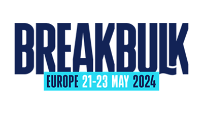 Bertling at the Breakbulk Europe 2024 in Rotterdam