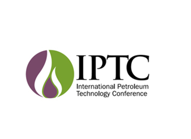 Bertling at the Int'l Petroleum Technology Conference in Saudi Arabia