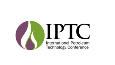 Bertling at the Int'l Petroleum Technology Conference in Saudi Arabia