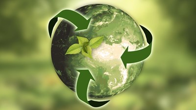 Global Recycling Day on 18 March 2023
