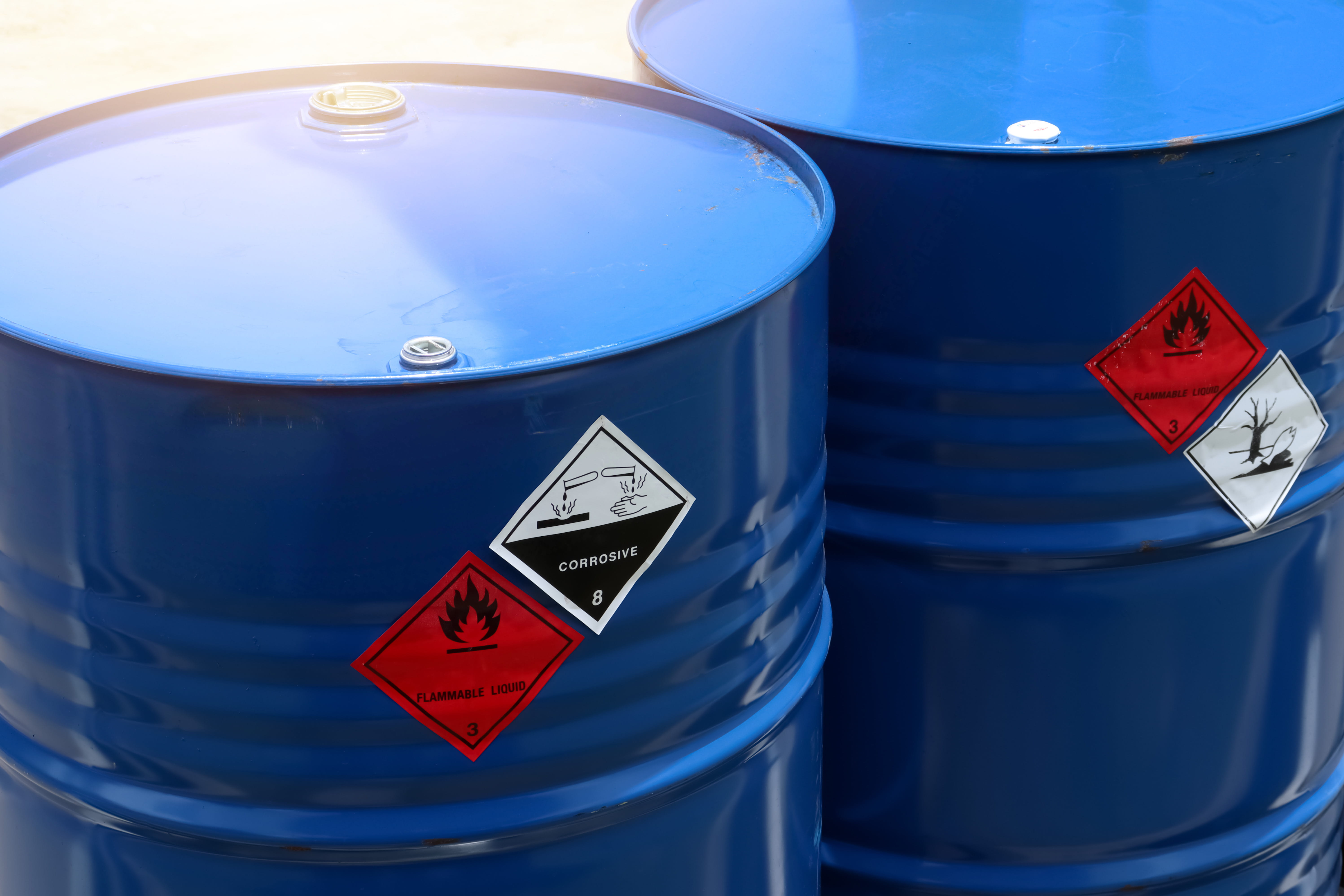 Guide to dangerous goods: What are dangerous goods?