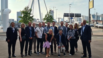 Breakbulk Europe 2022 was a great success – see you in 2023!