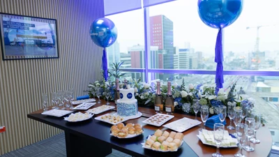 Bertling Logistics (Peru) S.A.C. in Lima Now Fully Operational from New Premises