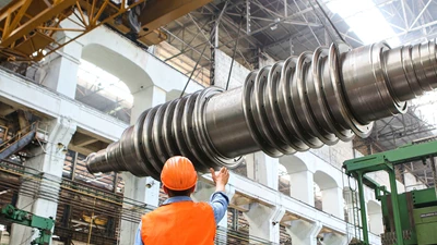 Carbon Border Adjustment Mechanism and its impact on your supply chain