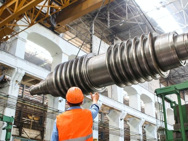 Carbon Border Adjustment Mechanism and its impact on your supply chain