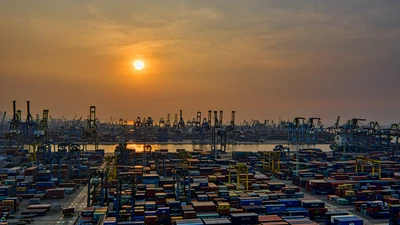 IMPORTANT CLIENT NOTIFICATION – RED SEA/SUEZ SITUATION