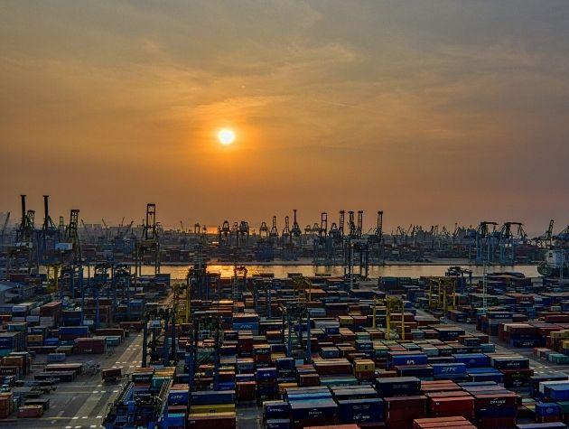 IMPORTANT CLIENT NOTIFICATION – RED SEA/SUEZ SITUATION
