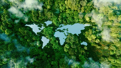 World Environment Day on 5 June 2023