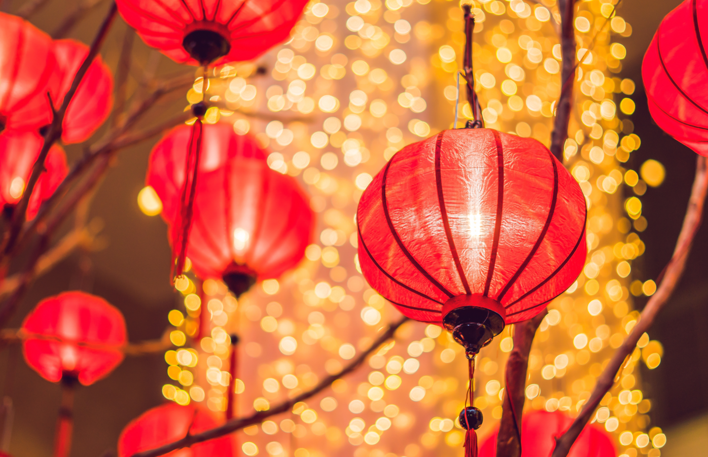 Chinese Golden Week 1 to 7 October 2025