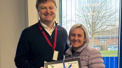 2024 Sustainability KPI Winner - Middlesbrough