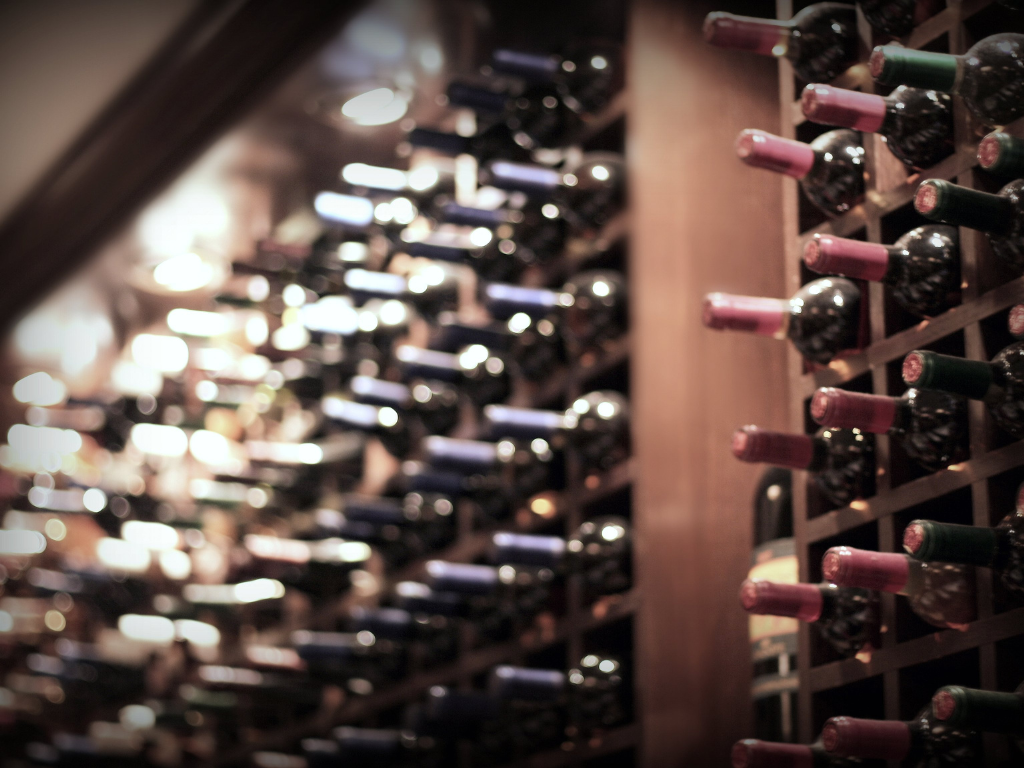 The Ultimate Solution for Wine Transportation