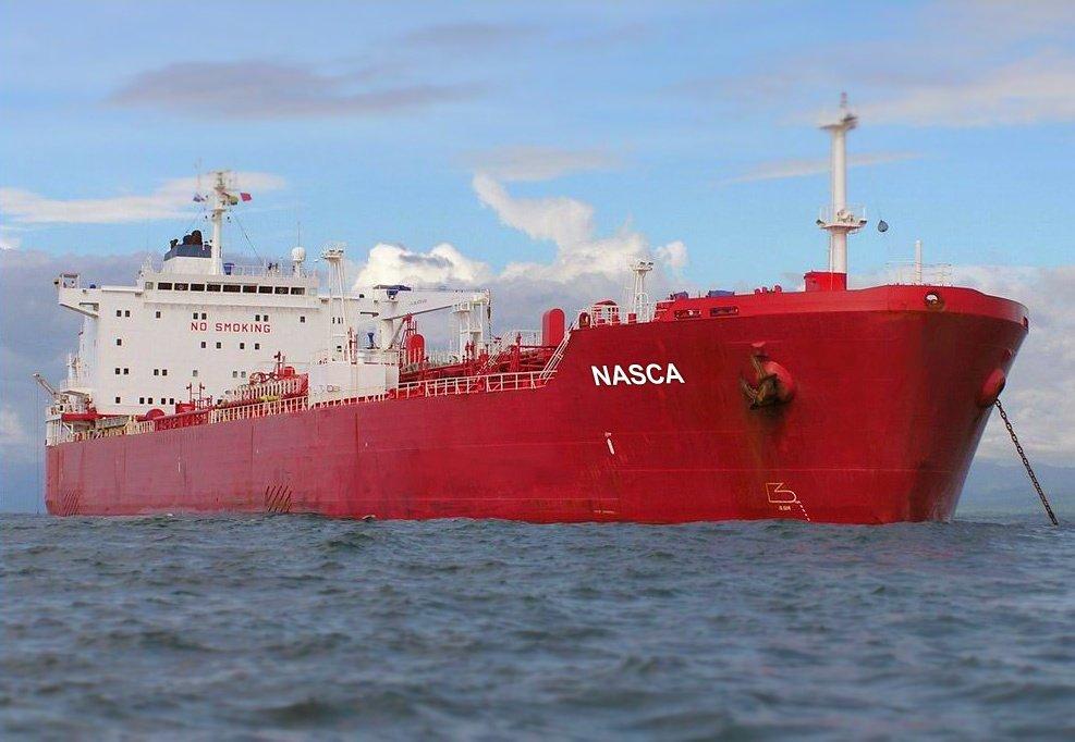 Tanker Vessels
