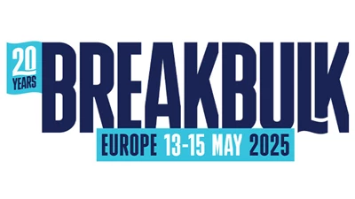 Meet Bertling at Breakbulk Europe 2025 in Rotterdam