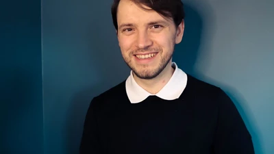 Mateusz moved to Sweden to join Bertling in Gothenburg